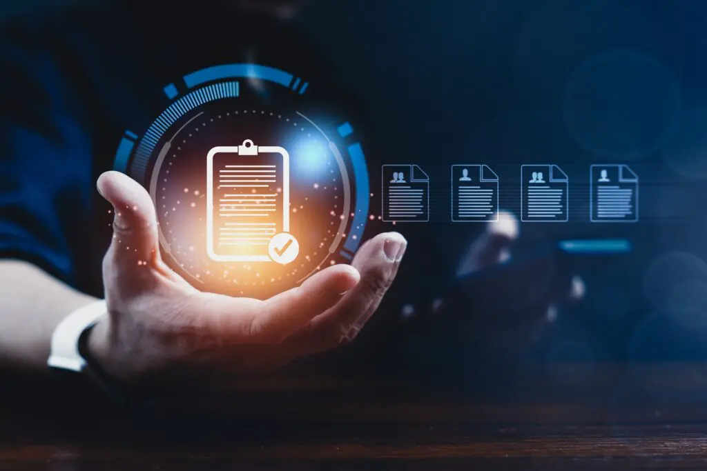 technologyandhumancapabilityinthedocumentmanagementmanshand
