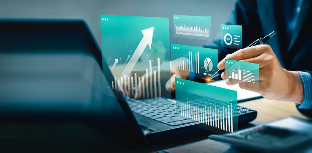 modernfinancialanalysisandbusinessintelligenceconceptwithdigitaldashboard