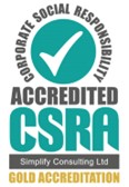 CSR Gold