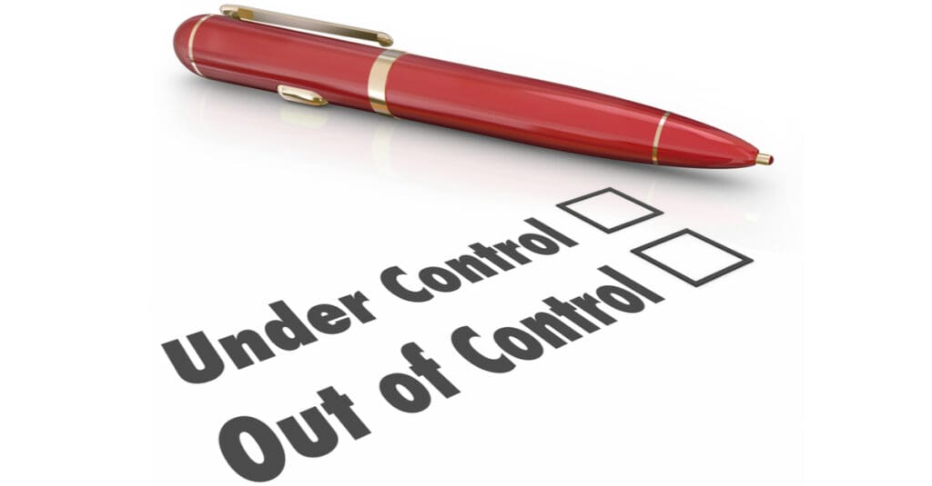 projects-under-control