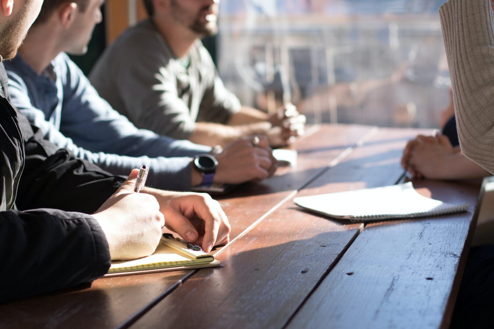 Workign Groups Top Tips - Working Group - Simplify Consulting
